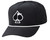 Pins & Aces Perforated Rope Hat (Adjustable) Golf Cap 2025 NEW