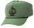 Pins & Aces Perforated Rope Hat (Adjustable) Golf Cap 2025 NEW