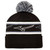 Mizuno Tour Knit Pom Beanie (One Size) Golf 2024 NEW