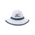 Mizuno Large Brim Sun Hat NEW