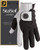 Footjoy StaSof Winter Golf Gloves (Pearl, Men's Pair, SMALL) 2019 NEW