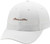 Mizuno Pro Script Hat (Adjustable) Golf Hat NEW
