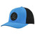 Mizuno Crossed Clubs Meshback Hat (Adjustable) Golf Cap 2022 NEW