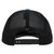 Mizuno Crossed Clubs Meshback Hat (Adjustable) Golf Cap 2022 NEW