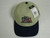 PGA Championship Hat 2001 Atlanta (Tan/Blue) Norman Golf Cap New