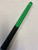 Tacki-Mac Dual Molded II Grip (Bright Green/Black, Jumbo) Golf NEW