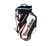 Tour Edge Exotics Staff Bag  2021 (Black,White,Red, 5-way top) NEW