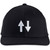 Callaway Golf Happens Cap (Black, Adjustable) Golf Hat NEW