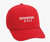 Bridgestone The Rope Hat (Adjustable) Golf Cap NEW