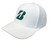 Bridgestone Tour B Day Hat (One Size) 2024 Golf Cap NEW