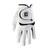 Footjoy Junior Golf Glove (White, LEFT) NEW