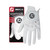 Footjoy Contour FLX Golf Glove (Men's, LEFT, White) 2018 NEW