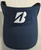 Bridgestone Golf Sport Visor (One Size) Low Profile Golf Hat NEW