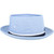 Bridgestone Poplin Bucket Hat (Light Blue, Large) 2023 Golf NEW
