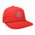 Bridgestone Smash Crushable Cap (Adjustable) 2024 Rope Golf Hat NEW