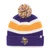 Bridgestone NFL Cuff Knit Beanie (One Size) '47 NEW