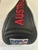 Vista Design Studios Driver Headcover (Australia, Black) NEW