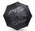 Titleist StaDry Single Canopy Umbrella (Black, 64" Coverage) 2023 Golf NEW