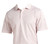 Bermuda Sands Short Sleeve Polo Shirt (Preston, Shell, Large) Golf NEW