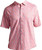 Bermuda Sands Short Sleeve Polo Shirt (Levi, Poppy Red, 3XL) Golf NEW