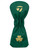 Taylor Made Steam Line Collection Driver Headcover (Black/Red) 2025 Golf NEW