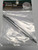 JEF World of Golf Groove Tool NEW Golf