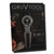 GruvTool 5-in-1 Divot Tool/Alignment Aid Detachable Golf Training Accessory NEW