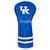 Team Golf Vintage Single Driver Headcover (UK Wildcats)  NEW