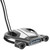 Taylor Made Spider Tour S CB Putter (Mallet, Double Bend) 2024 NEW