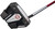 Odyssey Eleven S Putter (Stroke Lab) NEW
