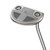 Taylor Made TP Reserve M37 Putter (Mallet, Single Bend) Milled Golf Club NEW