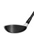 Taylor Made M1 2017 3 Wood 15* (Kuro Kage, SENIORS, LEFT-HAND) 3w NEW