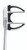 Tour Edge HP Series Counter Balanced C-Bal 2 Putter (38") Golf NSW