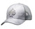 Pins & Aces Trucker Hat (Arctic Camo, Adjustable) Golf Cap 2025 NEW