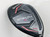 Taylor Made Stealth 2 HD 4 Rescue 23* (Speeder NX Red Regular) Golf