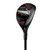 Taylor Made Stealth 2 HD 4 Rescue 23* (Speeder NX Red Regular) Golf