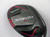 Taylor Made Stealth 2 5 Rescue 25* (Ventus Red TR Senior) 5h Golf Club