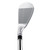 Taylor Made Milled Grind 3 Chrome Wedge (High Bounce) NEW