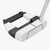 Odyssey Ai-DUAL Jailbird Mini DB Putter (Mallet, Double Bend) 2026 NEW