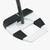 Odyssey Ai-DUAL Square 2 Square Jailbird Putter (Mallet, Center Shafted) NEW