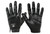 Bionic Stable Grip Golf Glove Natural Fit (Men's RIGHT, Black) NEW
