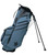 Kradul EARTH SEALED Hybrid Stand 14 Bag (11", 14-way top) Golf 2025 NEW