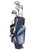Tour Edge HL-J Junior Iron Set (ROYAL BLUE 5X2, Graphite Juniors) NEW