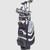 Tour Edge TE-400 Complete Set (13pc, Steel, Uniflex) Golf NEW