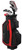 Taylor Made RBZ Speedlite 2 Complete Set (Steel Regular, 11pc, LEFT) 2024 NEW