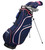 Wilson Profile Complete Set (11pc, WOMEN's STAND BAG) 2025 NEW
