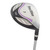 Tour Edge TE-300 MODA Complete Set (Lilac, 11pc, LADIES -1") Women's 2025 NEW