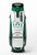Srixon Spring Collection Staff Bag (10.5", 5-way top, White/Green) 2026 NEW