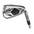 Ping G430 Iron Set 5-PW+45* Black (Graphite Aerotech SteelFiber i80 Regular) NSW