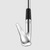 Wilson Staff Model CB Iron Set 4-PW (Steel Dynamic Gold Mid 115 Stiff) 2024